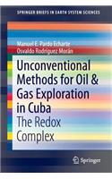 Unconventional Methods for Oil & Gas Exploration in Cuba