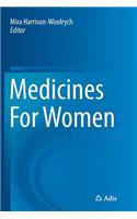 Medicines for Women