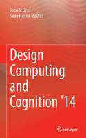 Design Computing and Cognition '14