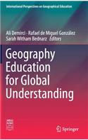 Geography Education for Global Understanding