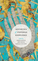 Aesthetics of Universal Knowledge