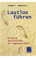 Lautlos Führen