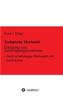 Erregung von Schwingungssystemen