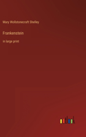 Frankenstein