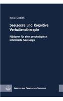 Seelsorge Und Kognitive Verhaltenstherapie