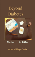 Thrive Beyond Diabetes in 2024