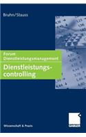 Dienstleistungscontrolling