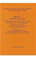 Augustus - Der Blick Von Aussen