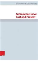 Lutherrenaissance