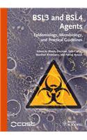 BSL3 and BSL4 Agents