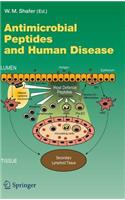 Antimicrobial Peptides and Human Disease