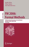 FM 2006: Formal Methods