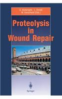 Proteolysis in Wound Repair