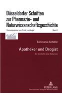 Apotheker und Drogist