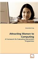 Attracting Women to Computing