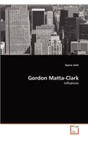 Gordon Matta-Clark