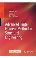 Advanced Finite Element Method in Structural Engineering