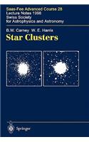 Star Clusters