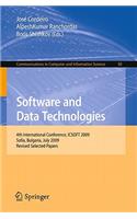 Software and Data Technologies