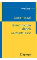 Term-Structure Models