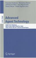 Advanced Agent Technology