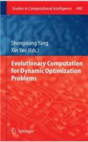 Evolutionary Computation for Dynamic Optimization Problems