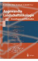 Angewandte Landschaftsökologie