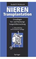 Nierentransplantation