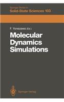 Molecular Dynamics Simulations