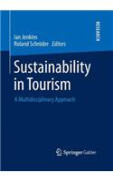 Sustainability in Tourism