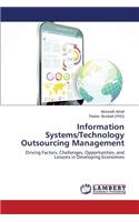 Information Systems/Technology Outsourcing Management