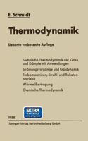 Einführung in die Technische Thermodynamik und in die Grundlagen der chemischen Thermodynamik