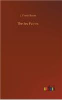 The Sea Fairies