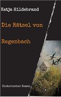 Rätsel von Regenbach: Historischer Roman