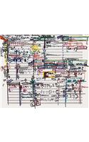 Skizzenmappe (Color Facsimiles)