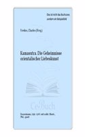 Illustrated Kama Sutra