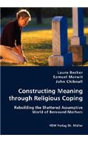 Constructing Meaning through Religious Coping