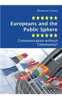 Europeans & the Public Sphere