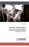 Airline Internships