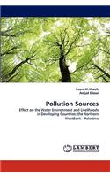 Pollution Sources