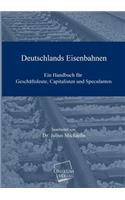 Deutschlands Eisenbahnen