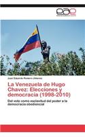 Venezuela de Hugo Chavez