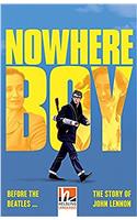 HELBLING READERS NOWHERE BOY