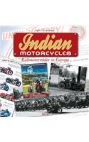 Indian Motorcycles