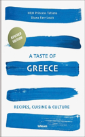 A Taste of Greece