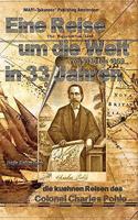 Eine Reise um die Welt in 33 Jahren von 1836 bis 1869