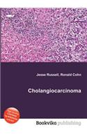 Cholangiocarcinoma: (English)