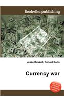 Currency War