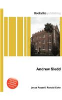 Andrew Sledd: (English)