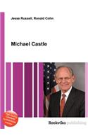 Michael Castle: (English)